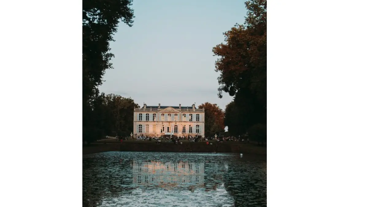 Les soirées illuminées d'été