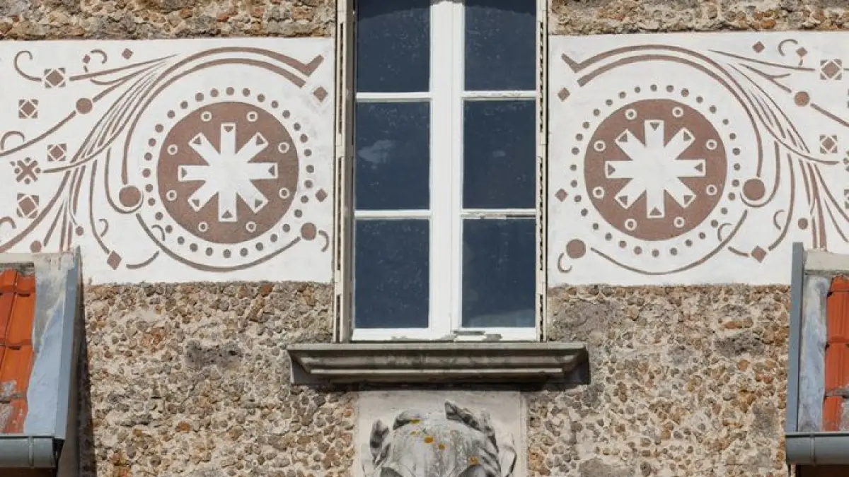 Visite de la Maison de Retraite des Artistes