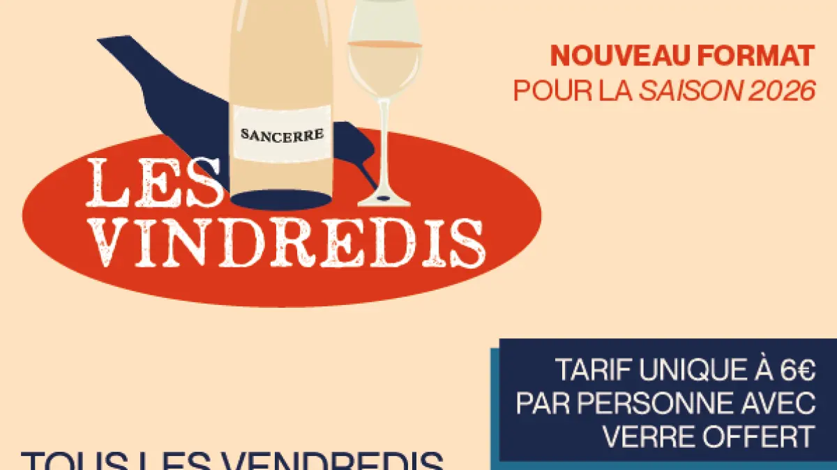 Les Vindredis
