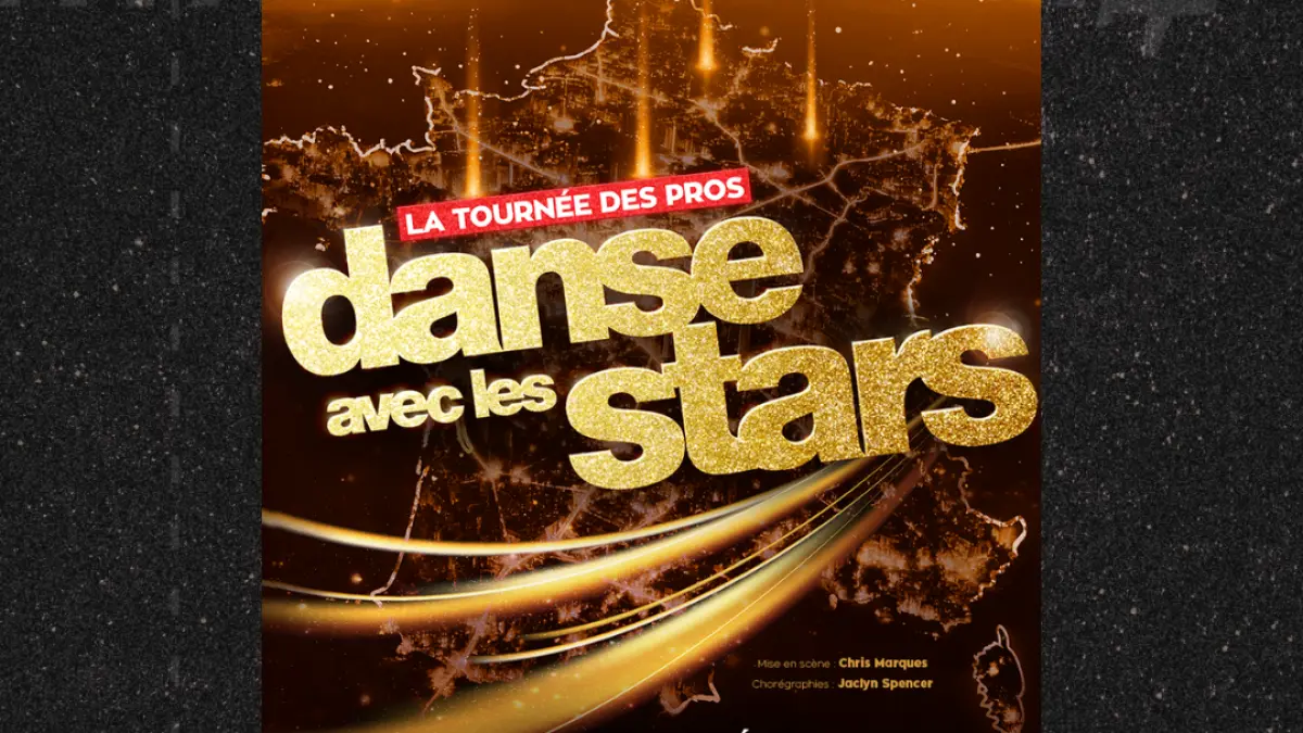 Danse avec les stars