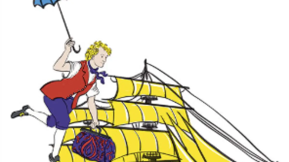 Expression 7 - Candide ou l'Optimisme