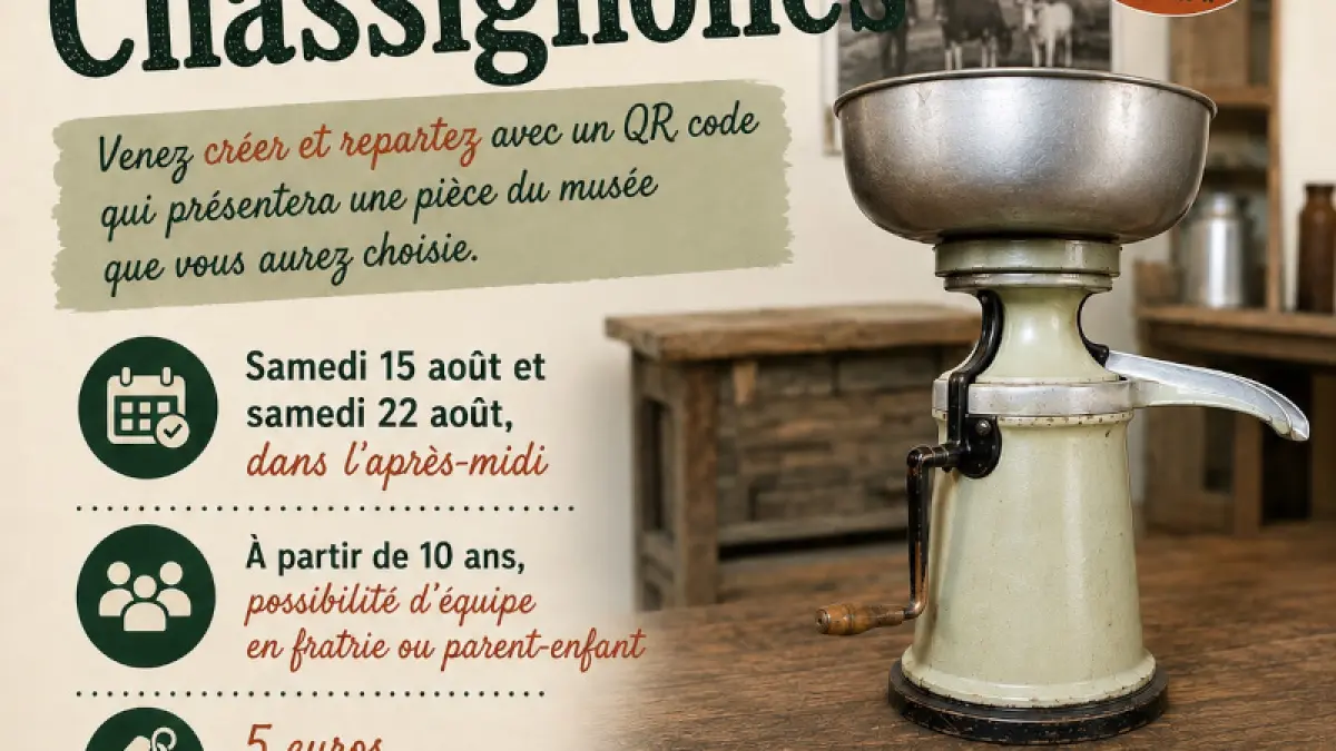 Votre voix, votre histoire