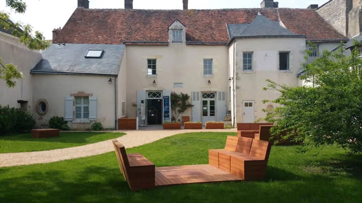 Maison de la Loire du Loir-et-Cher