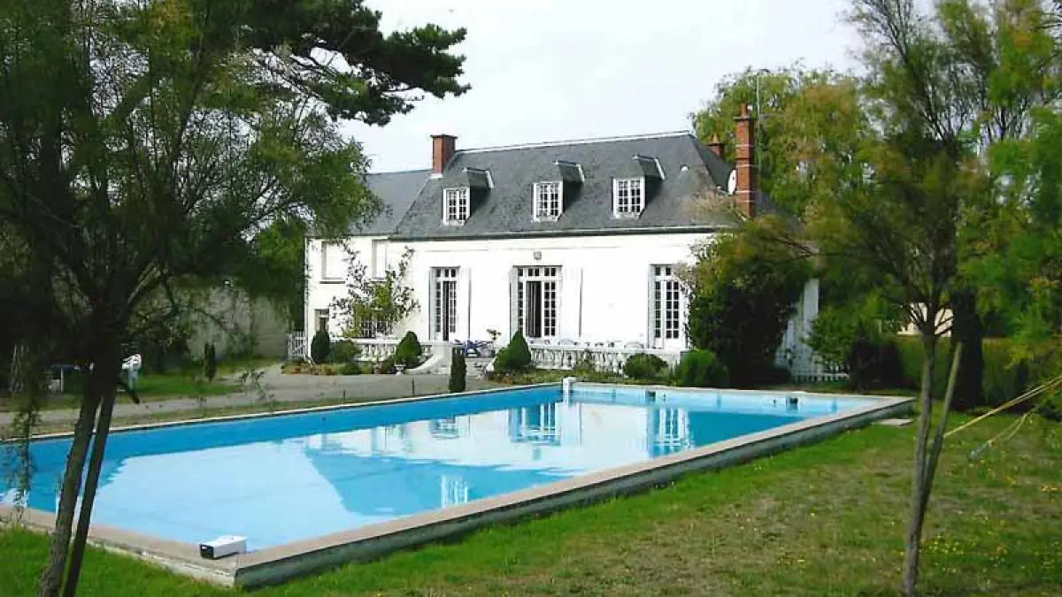Club des Dauphins