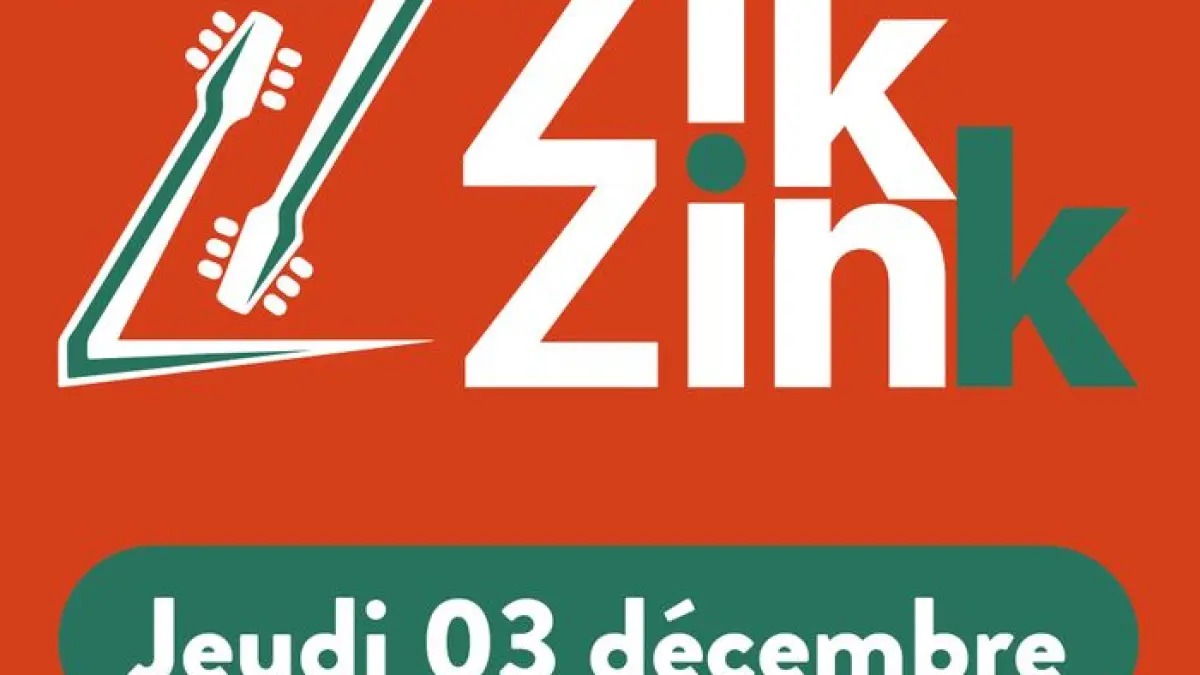 Zik & Zink