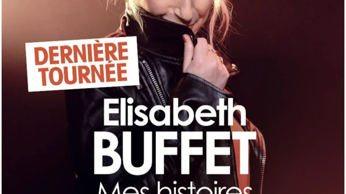 Mes affaires de cœur - Elisabeth Buffet