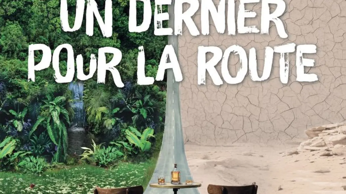 Un dernier pour la route