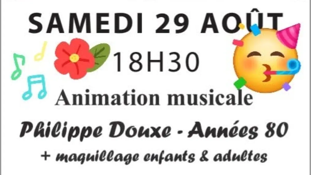 Marché gourmand