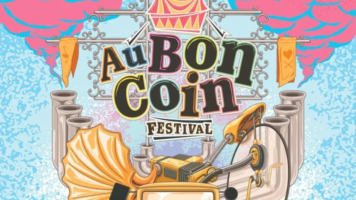 Au Bon Coin Festival