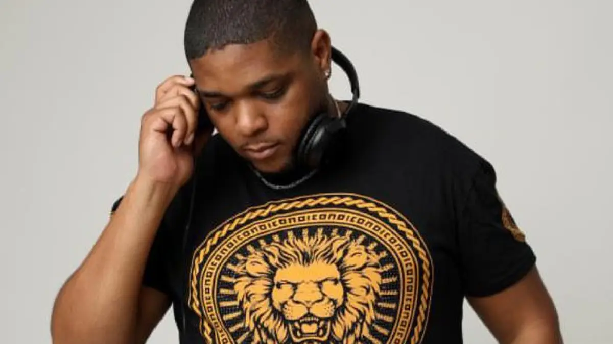DJ KENKYLLA · AFRO CARIBBEAN SOCA DANCEHALL