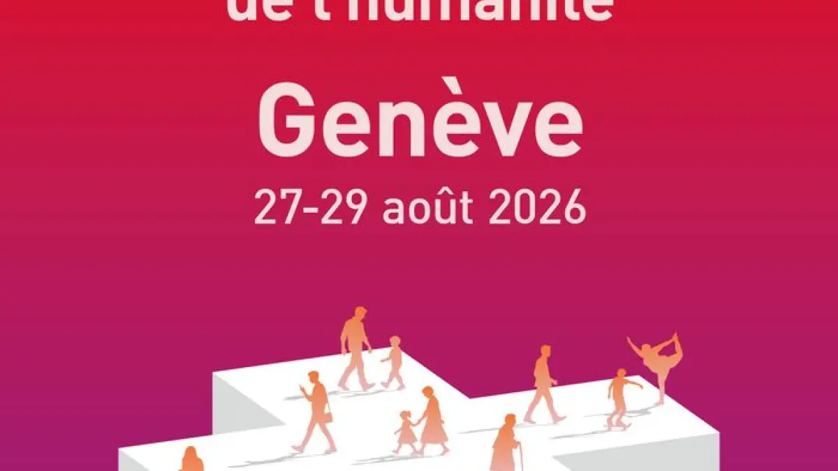 Tour de Suisse de l'humanité