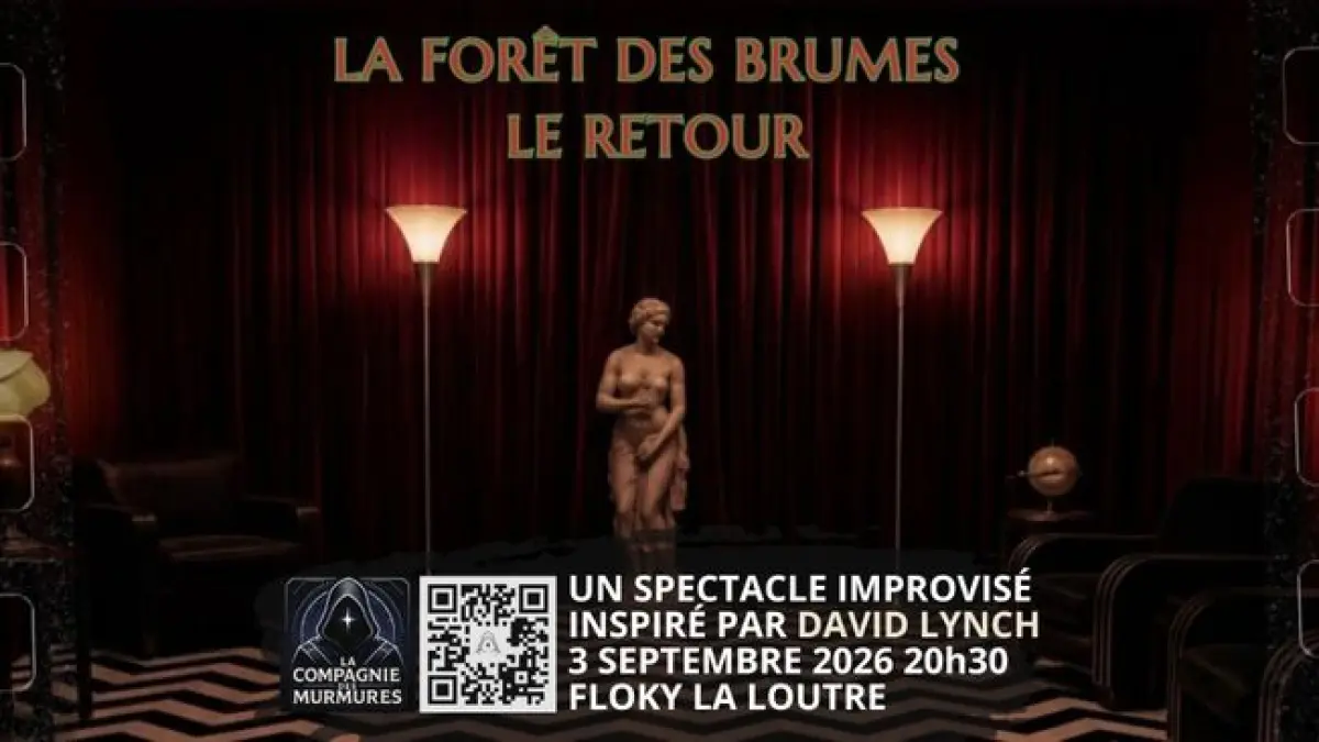 La Forêt des Brumes : Le Retour