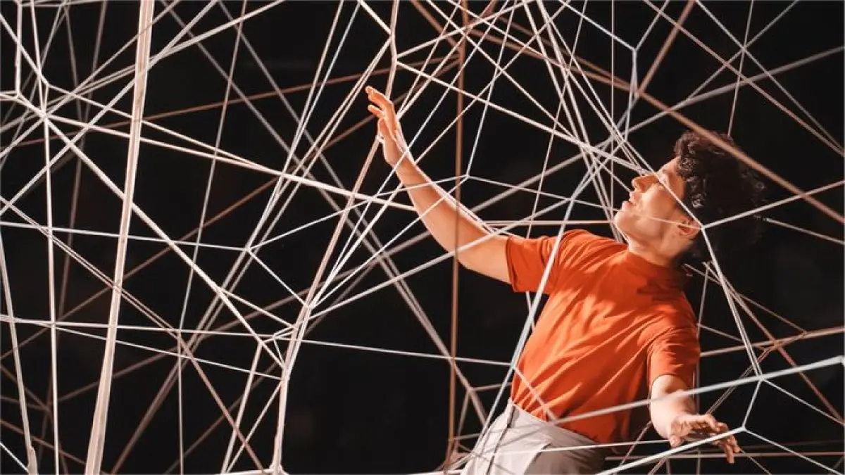 Inbal Ben Haim | Anitya - L'impermanence