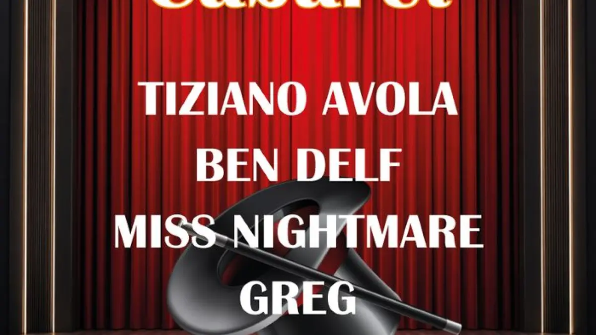 Geneva Magic Cabaret