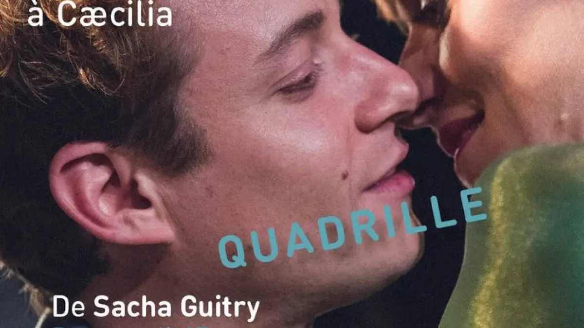 Quadrille