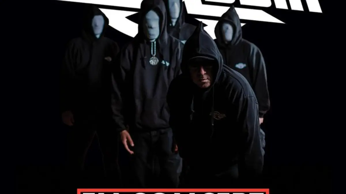 Assassin @ Neuchâtel (CH) - La Case à Chocs