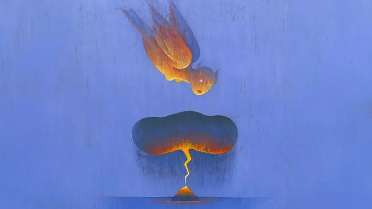 La Tempête