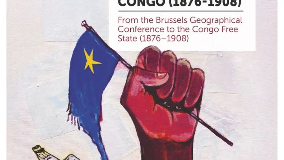 Congo : 150 ans de colonisation