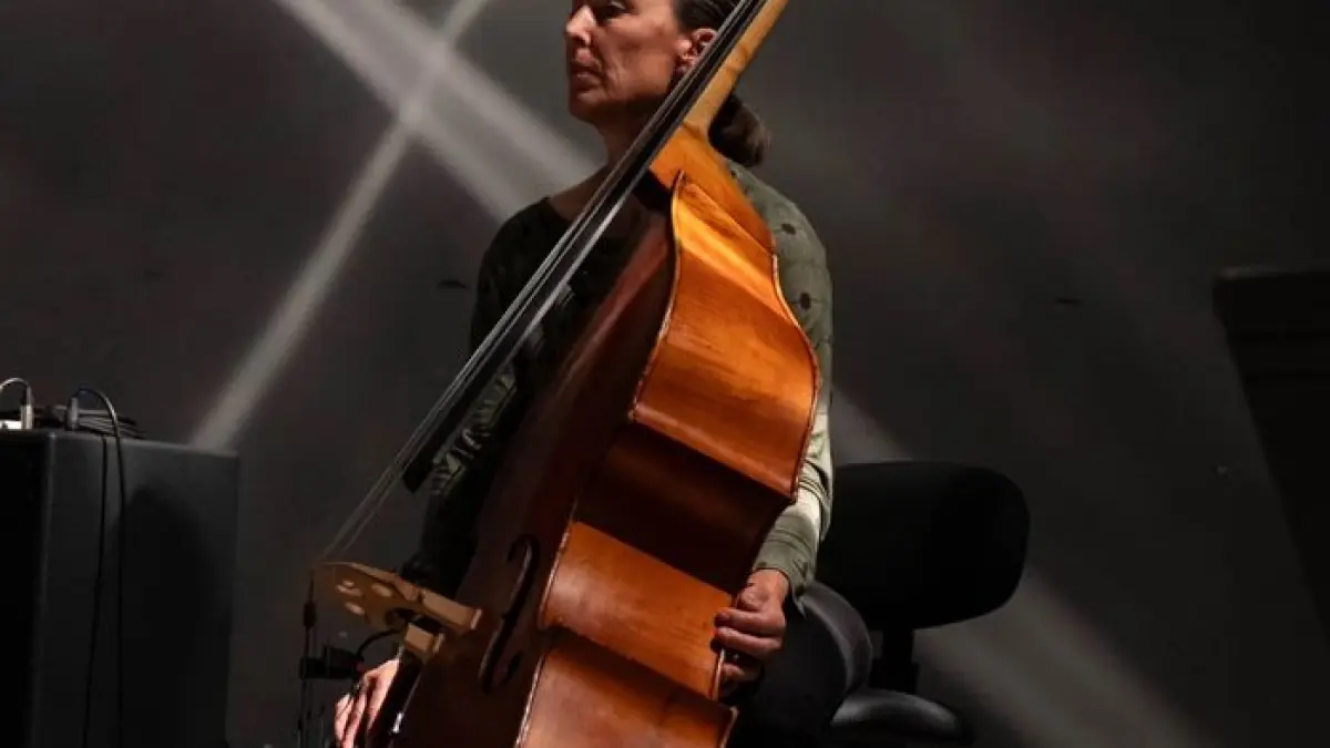 Visite musicale de l'exposition Sylvia Sleigh