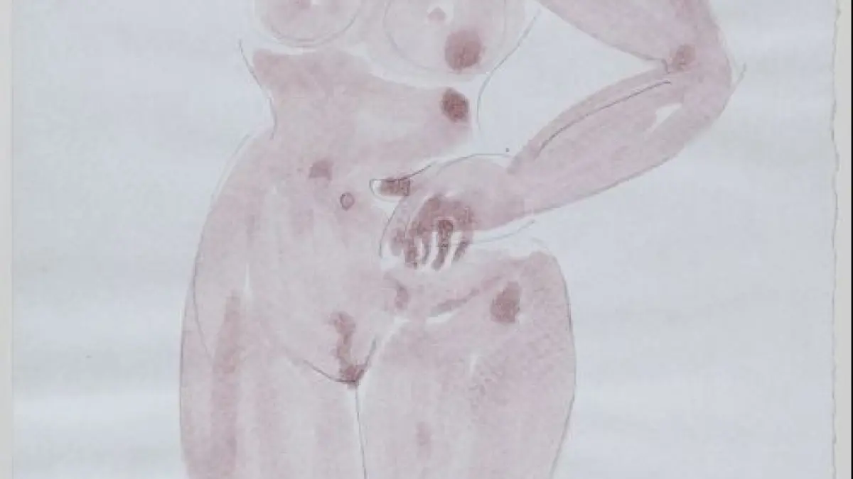 Ateliers de modèle vivant