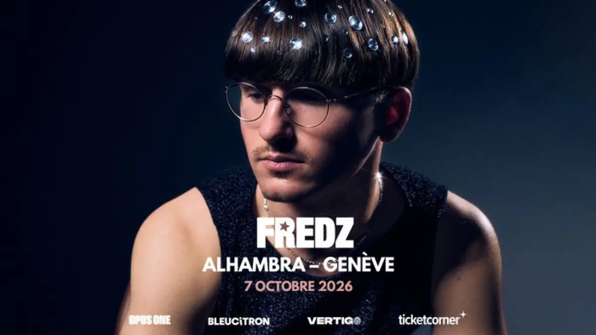 FREDZ