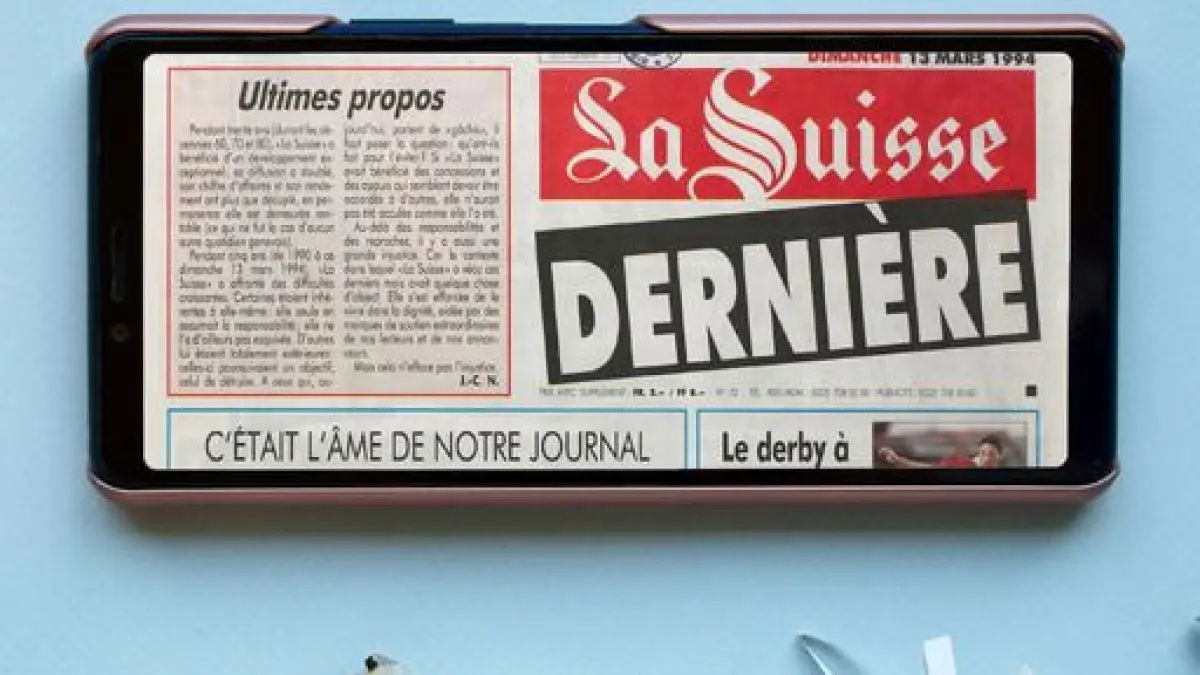 Atelier recherche d'information : explorer les archives numériques de la presse à la Bibliothèque de la Cité