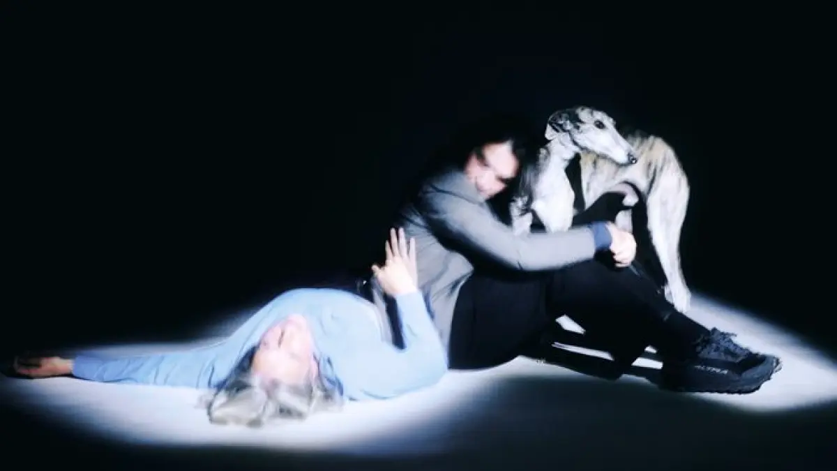 Impossible - Barbara Baker & F-X Fernandez-Cavada