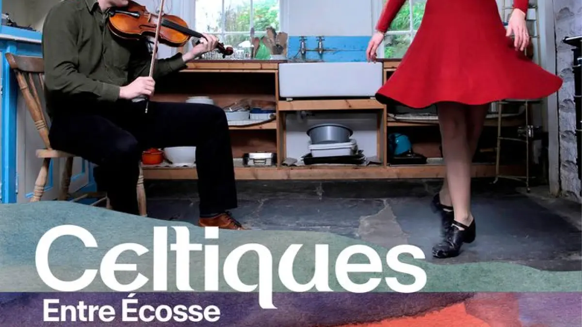 Festival Celtiques - Entre Ecosse et Galice
