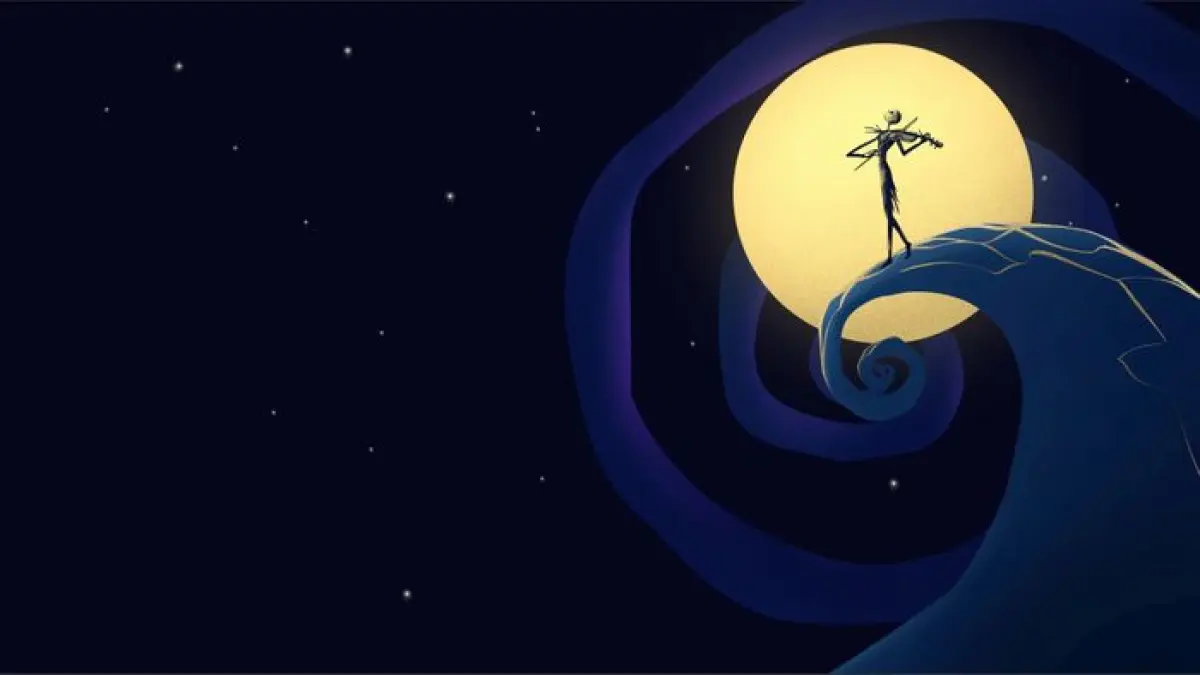 L’Univers de Tim Burton par Horizons Ensemble
