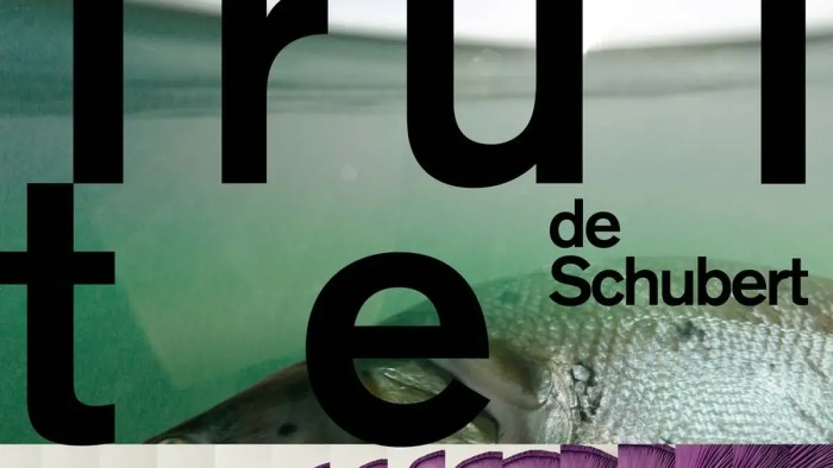 La Truite de Schubert
