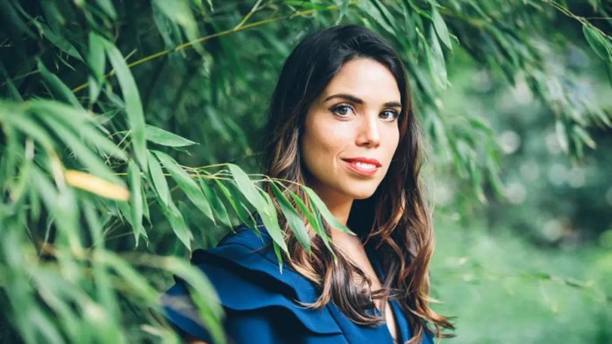 Semaine du climat - Conférence de Aïna Queiroz