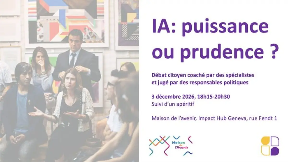 IA: puissance ou prudence ?