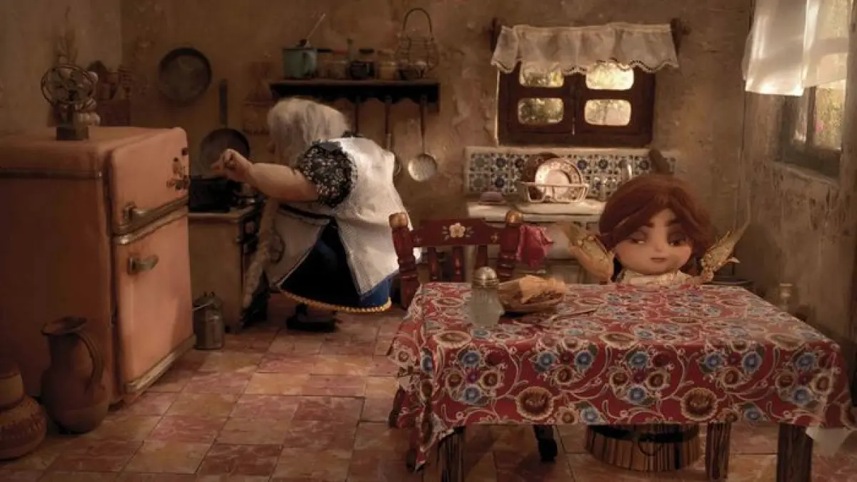 FILMARcito: FilmarCito : « Abuelos y abuelas »