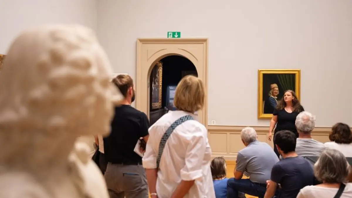 L'enfant prodige et l'archiduchesse