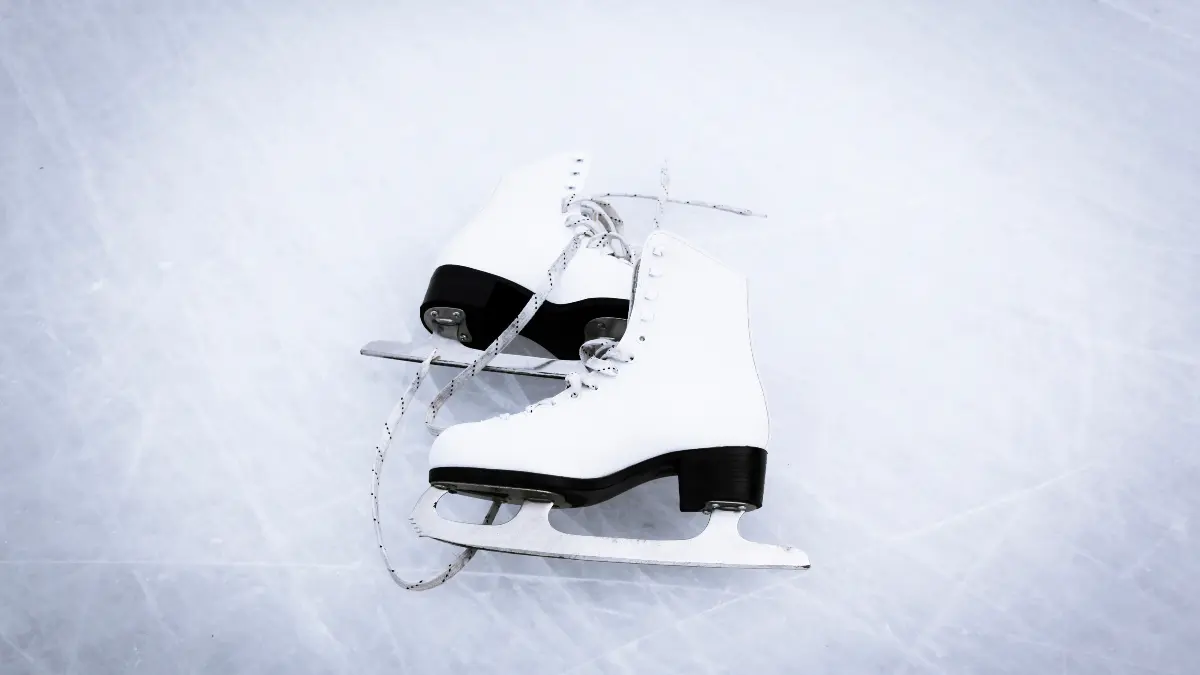 Et si on profitait de la Patinoire Accor Arena à Bercy ?