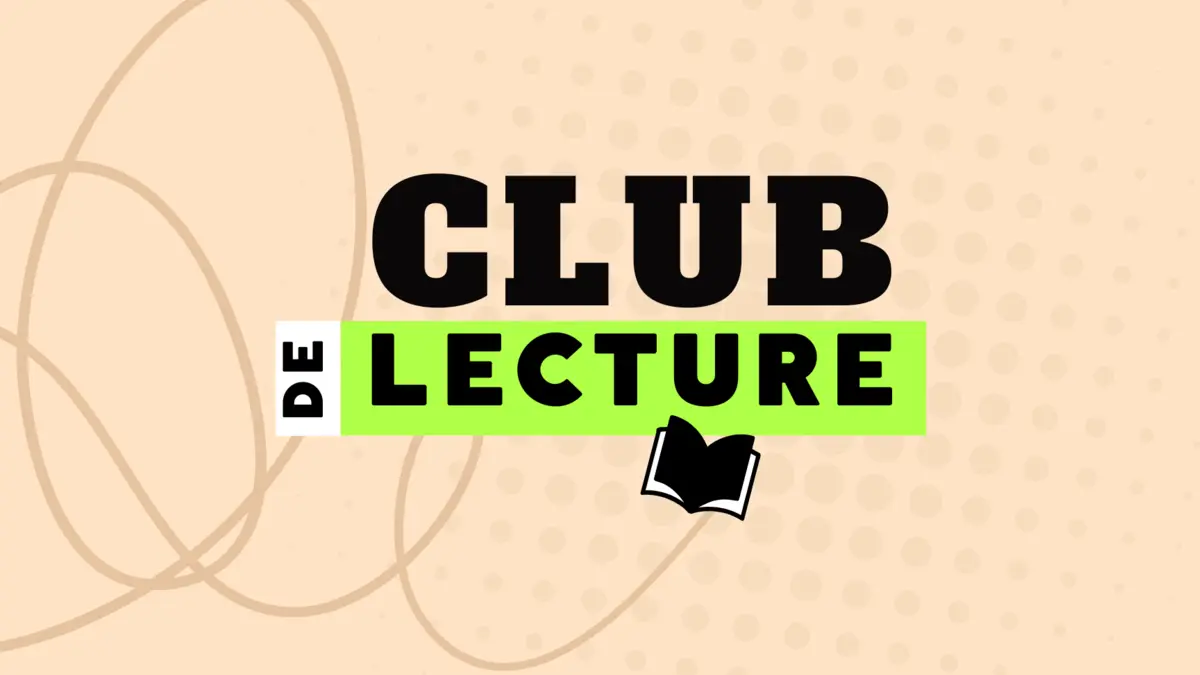Club de lecture