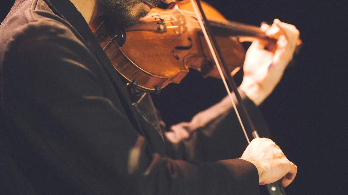 Les 4 Saisons de Vivaldi, Ave Maria et Célèbres Concertos