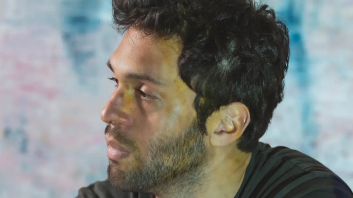Alexandre Lenoir. Par la force des choses
