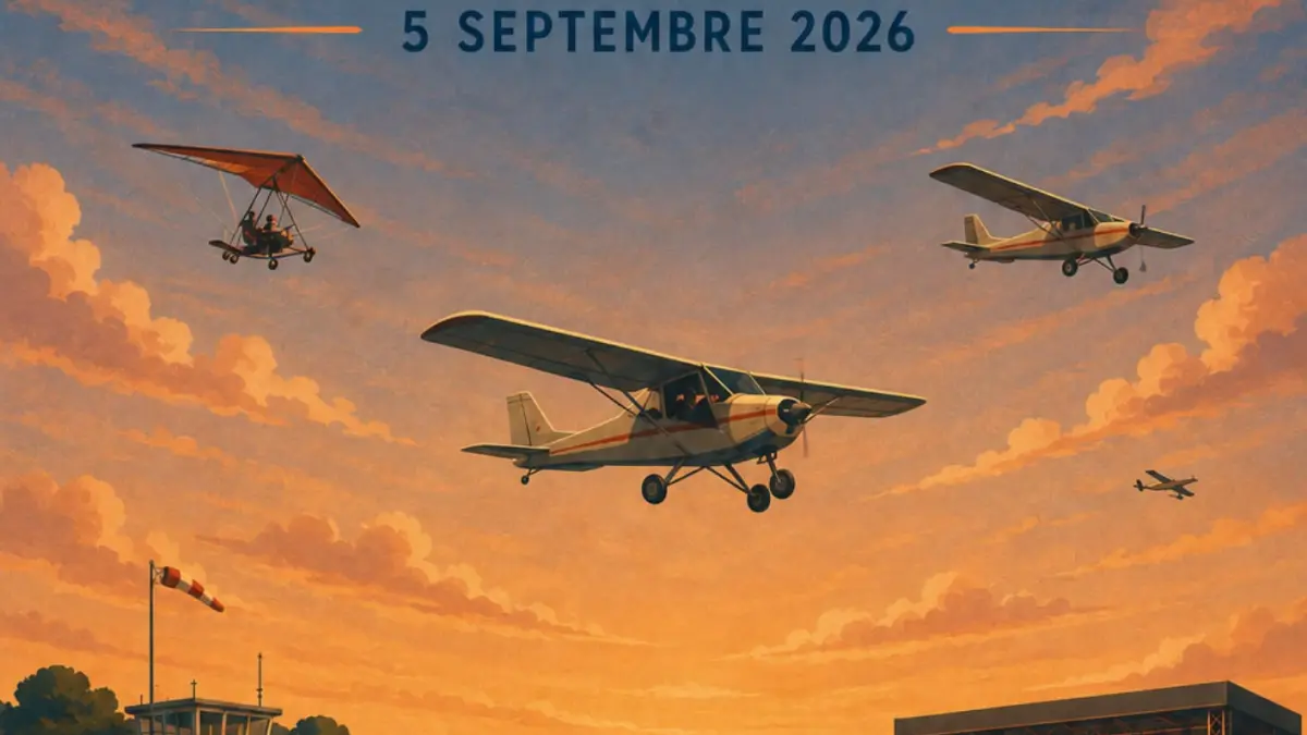 Festival A Ciel Ouvert