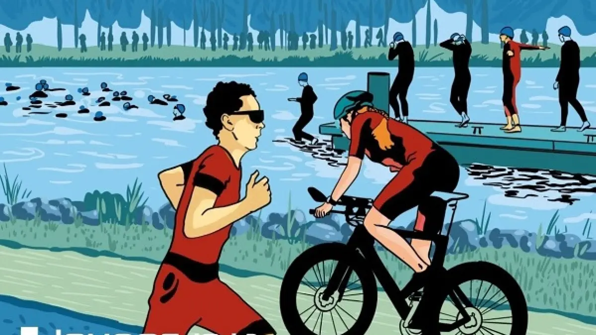 Triathlon
