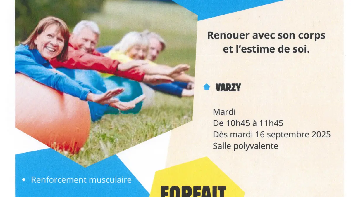 Gym Santé Formes