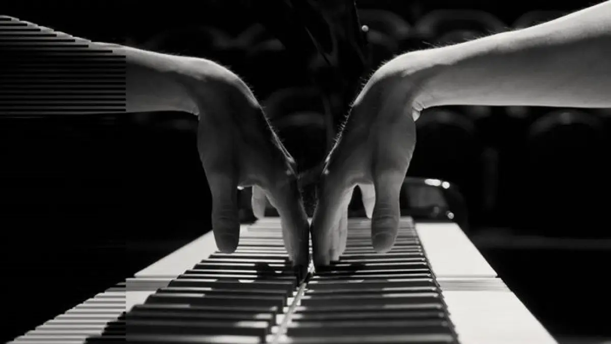 Amateurs virtuoses - Rungis Piano-Piano 7e edition