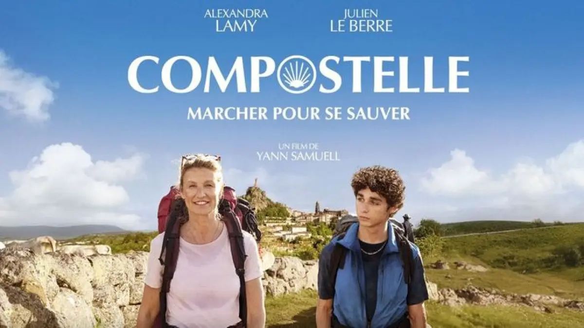 COMPOSTELLE
