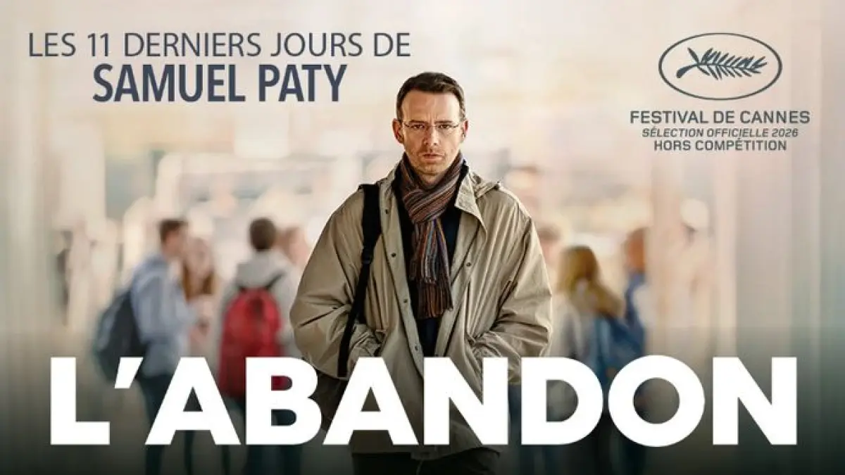 L'ABANDON
