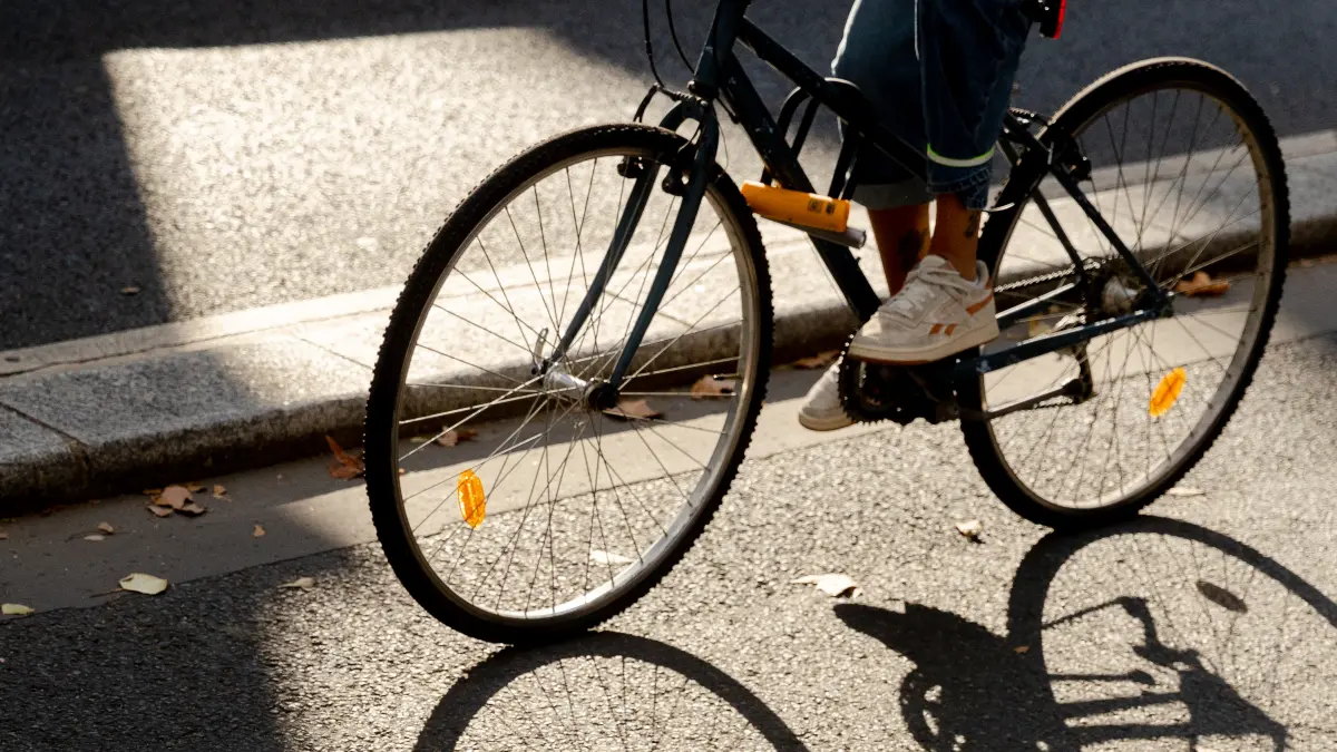 Paris Sportives : venez découvrir Paris à vélo avec Womenability et cyclAvenir