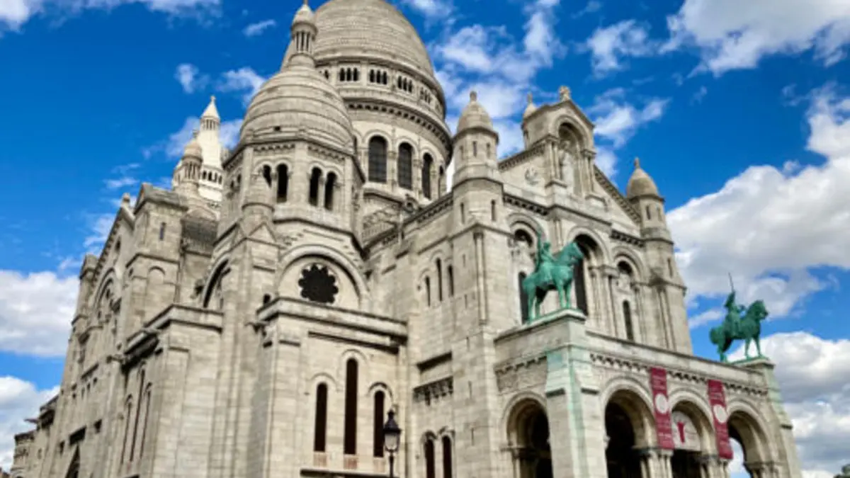 Les secrets de Montmartre - visite guidée