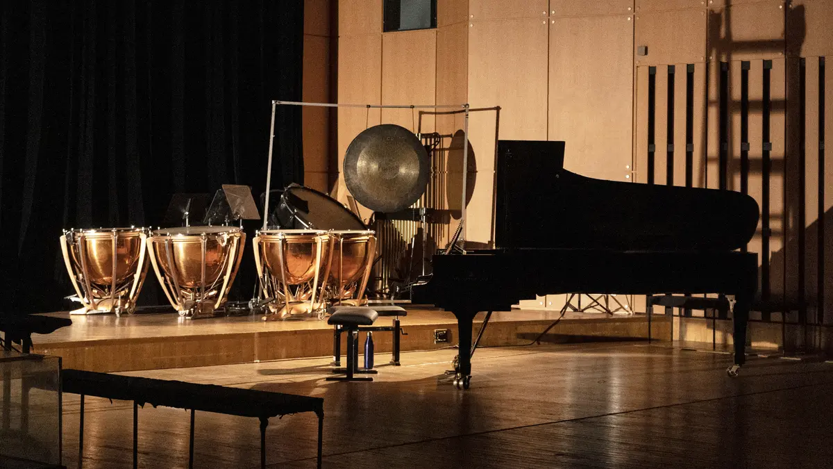 Master classes, ateliers, rencontres, restitutions et conférences
