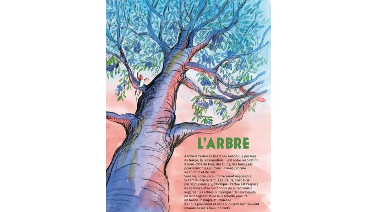 L’arbre