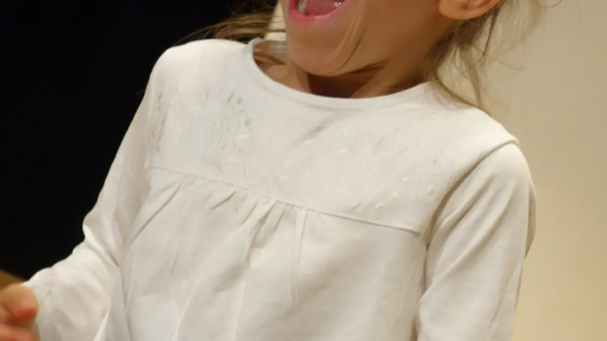 Ateliers Clown parents-enfants 5-10 ans