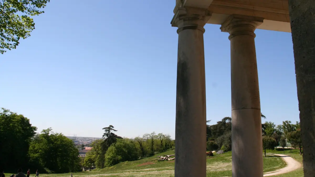 Parc Palmer